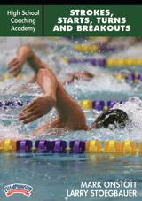 High School Coaching Academy Swimming Bundle                                                                                    
