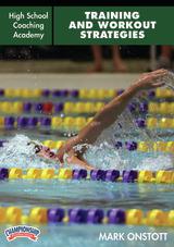 High School Coaching Academy: Training and Workout Strategies