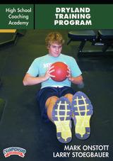 High School Coaching Academy: Dryland Training Program