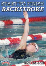 Start to Finish Women's Swimming Technique Series                                                                               