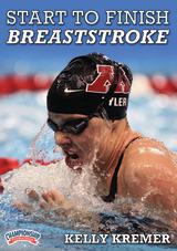 Start to Finish Women's Swimming Technique Series                                                                               