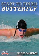 Start to Finish Butterfly
