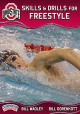 Ohio State Drills & Skills for Swimming Series                                                                                  