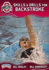 Ohio State Drills & Skills for Backstroke                                                                                       
