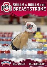 Ohio State Drills & Skills for Breaststroke                                                                                     