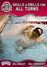 Ohio State Drills & Skills for Swimming Series                                                                                  