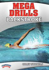 Mega Drills for Swimming Series                                                                                                 