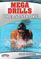 Mega Drills for Swimming Series                                                                                                 