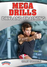 Mega Drills for Swimming Series                                                                                                 
