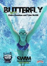Butterfly with Claire Donahue and Tyler McGill
