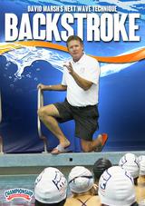 David Marsh's Next Wave Technique: Backstroke