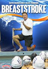 David Marsh's Next Wave Technique: Breaststroke