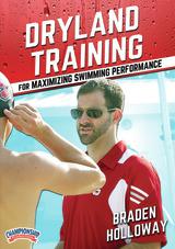 Dryland Training for Maximizing Swimming Performance