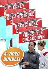Championship Stroke Breakdown Series