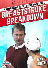 Championship Stroke Breakdown Series: Breaststroke Breakdown