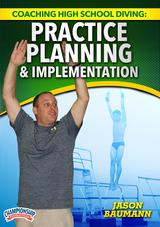 Jason Baumann's Diving 4-Pack                                                                                                   