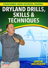 Jason Baumann's Diving 4-Pack                                                                                                   