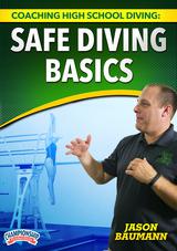 Jason Baumann's Diving 4-Pack                                                                                                   