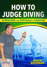 Jason Baumann's Diving 4-Pack                                                                                                   