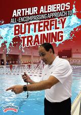 Arthur Albiero's All-Encompassing Approach to Butterfly Training                                                                
