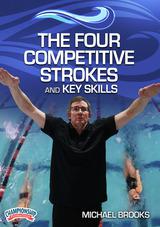 The 4 Competitive Strokes and Key Skills                                                                                        