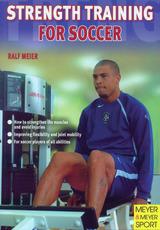 Strength Training for Soccer                                                                                                    