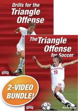 The Triangle Offense 2-Pack