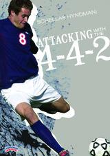 Schellas Hyndman: Attacking with the 4-4-2