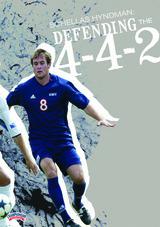 Schellas Hyndman: Defending the 4-4-2