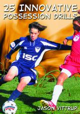 25 Innovative Possession Drills