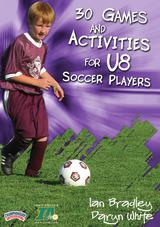 30 Games and Activities for U8 Soccer Players