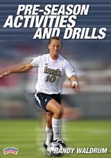 Pre-Season Activities and Drills                                                                                                