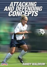 Attacking and Defending Concepts