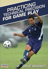 Practicing Technical Precision for Game Play