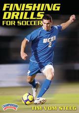 Top Rated Soccer Videos, DVDs & Books