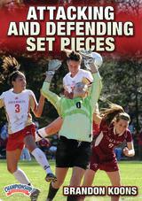 Attacking and Defending Set Pieces