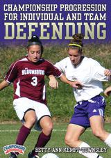 Championship Progression for Individual and Team Defending