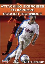 その他 Winning Soccer: Passing Receiving &amp; Heading [DVD] Winning Soccer, Vol. 1: Fantastic First Touch (DVD