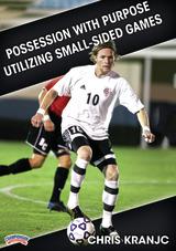 Chris Kranjc's Pressure Soccer 2-Pack                                                                                           