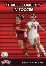 Fitness Concepts in Soccer