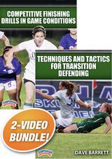 Top Rated Soccer Videos, DVDs & Books