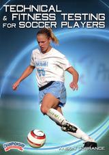 Anson Dorrance Championship Soccer Series                                                                                       