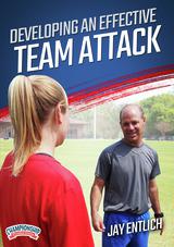 Developing an Effective Team Attack