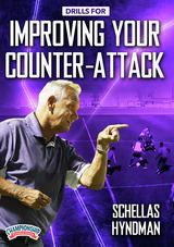 Drills for Improving Your Counter-Attack