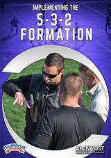 Implementing the 5-3-2 Formation                                                                                                