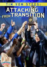 Tim Vom Steeg: Attacking from Transition