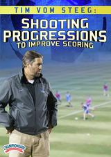 Tim Vom Steeg: Shooting Progressions to Improve Scoring