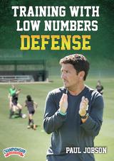 Training with Low Numbers - Defense