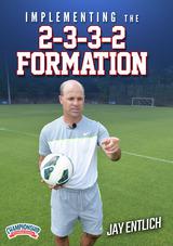 Implementing the 2-3-3-2 Formation                                                                                              