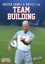 Soccer Games & Drills for Team Building